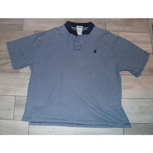 Vintage 90s Walt Disney World Embroidered Mickey Mouse XL T-Shirt